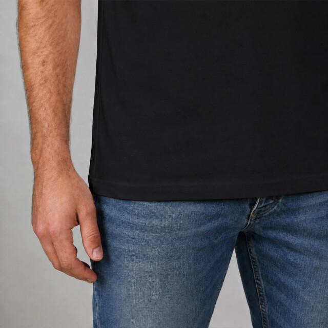 Q1905 T-shirt 2-pack oolde / QM2663644-199-1 large