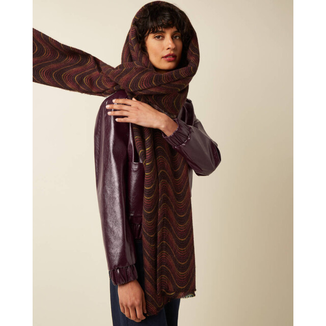 King Louie Shawl 10735 jefferson King Louie Shawl 10735 JEFFERSON large