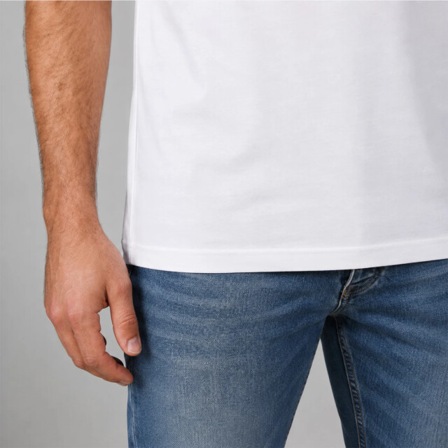 Q1905 T-shirt 2-pack oolde / QM2663644-000-1 large