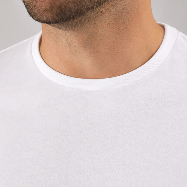 Q1905 T-shirt 2-pack oolde / QM2663644-000-1 large