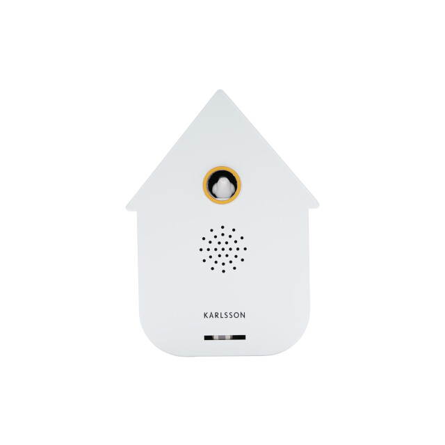 Karlsson sound box modern cuckoo vogelgeluiden - 3259509 large