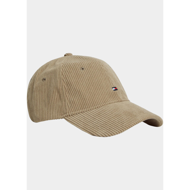 Tommy Hilfiger Pet th flag cord 6 panel cap am0am14530/ag3 211465 large