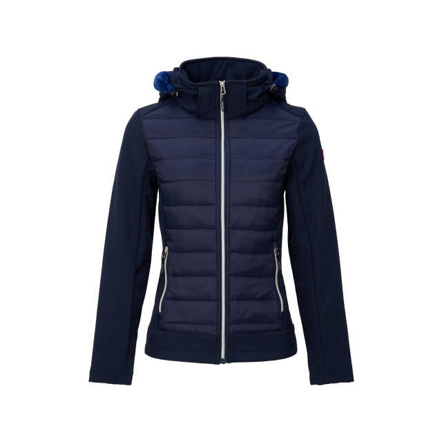 Nordberg sascha softshell jacket softshell jack dames - 077259_290-M large