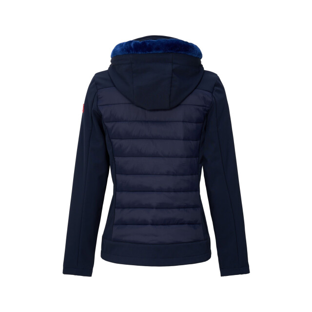 Nordberg sascha softshell jacket softshell jack dames - 077259_290-M large