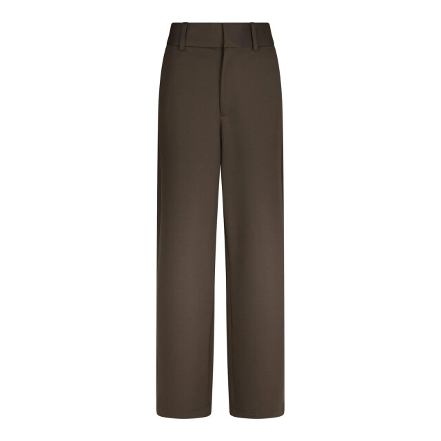 Neo Noir nathalie suit pants 170652 676 dark brown 06010.870.0003 large