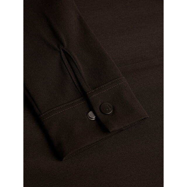 Aeden albano shirt a22243047 206 ganache 05633.840.0024 large