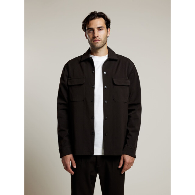 Aeden albano shirt a22243047 206 ganache 05633.840.0024 large