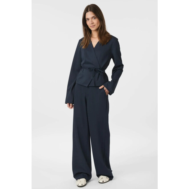 Neo Noir nathalie suit pants 170652 702 dark 06511.261.0029 large