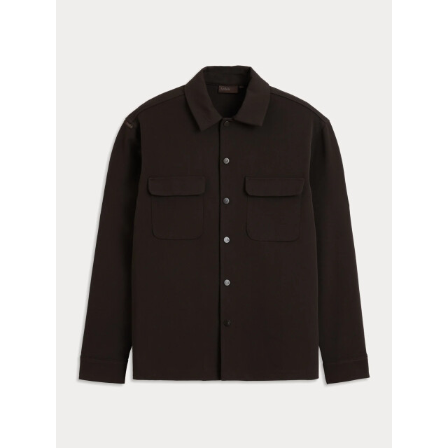 Aeden albano shirt a22243047 206 ganache 05633.840.0024 large