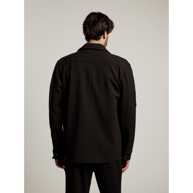 Aeden albano shirt a22243047 206 ganache 05633.840.0024 large