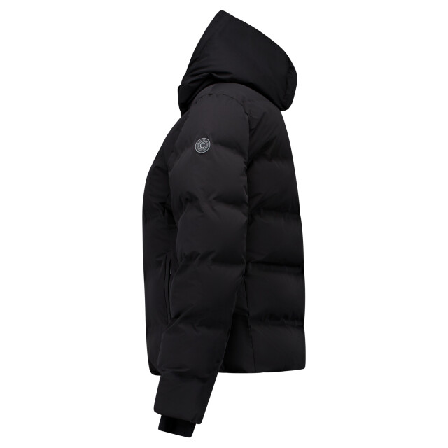 Cars 6425701 KAILA Polyester Black large