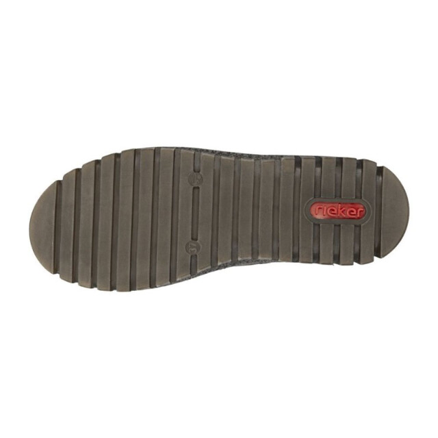 Rieker Veterschoenen Y3433 large
