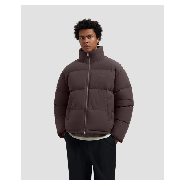 Olaf Puffer puffer jassen m260600 M260600 large