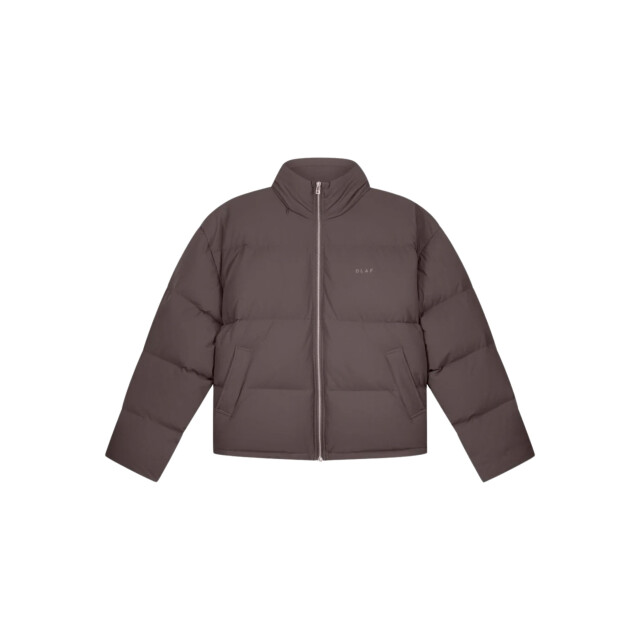 Olaf Puffer puffer jassen m260600 M260600 large