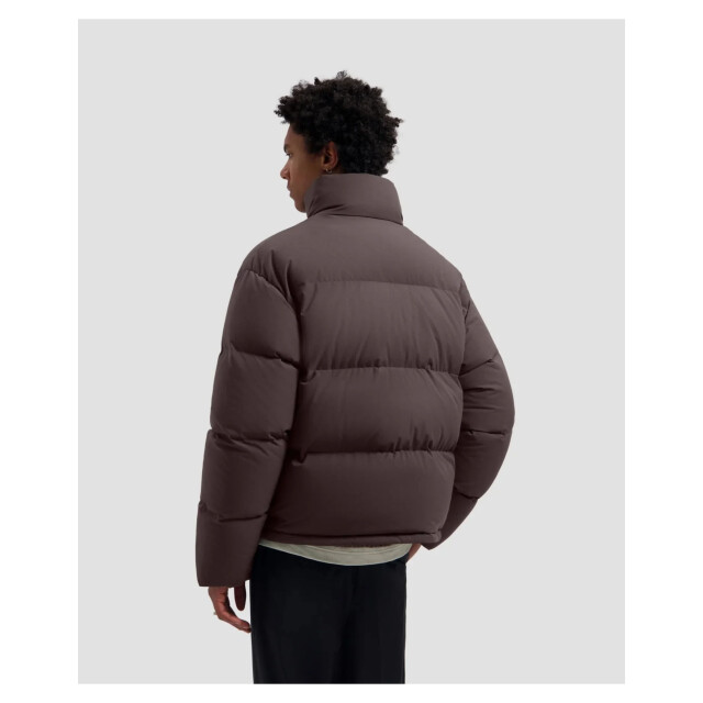 Olaf Puffer puffer jassen m260600 M260600 large