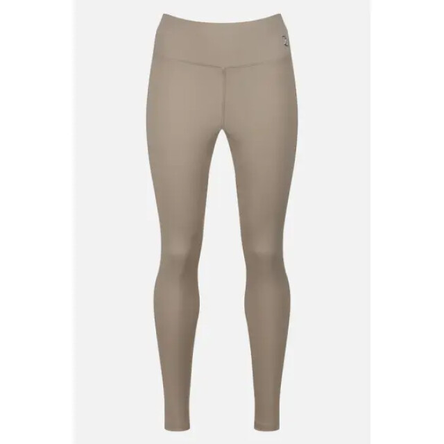 Juicy Couture Lorraine peached interlock legging JCSM222004 large