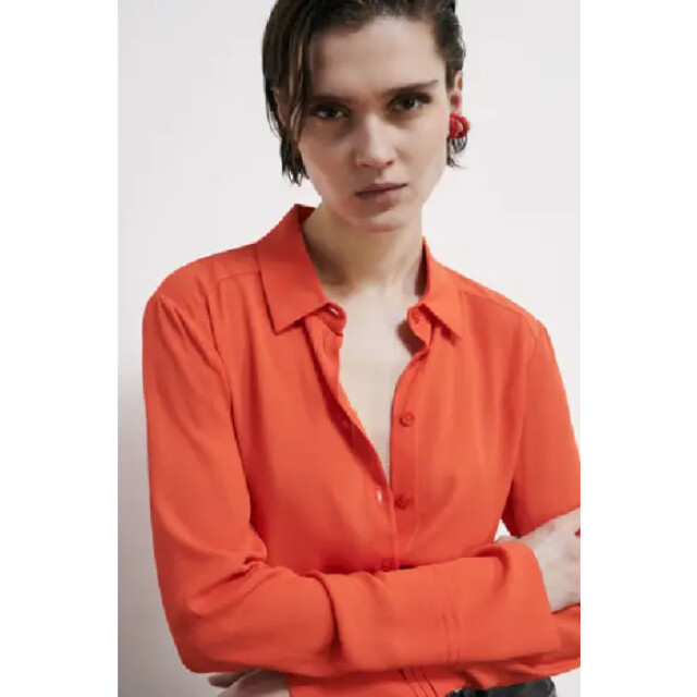 Patrizia Pepe Camicia/blouse 8C0845/A8I1 large