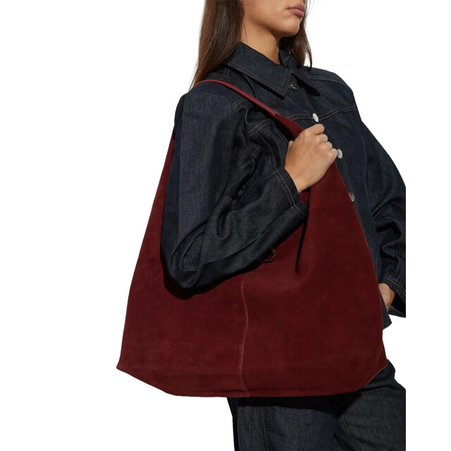 Kurt Geiger Chelsea large slouch hobo tas 70675 large