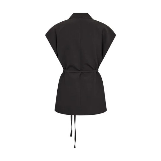 Mos Mosh 184450 801 mosmosh mmlucine miley vest black 184450 801 large