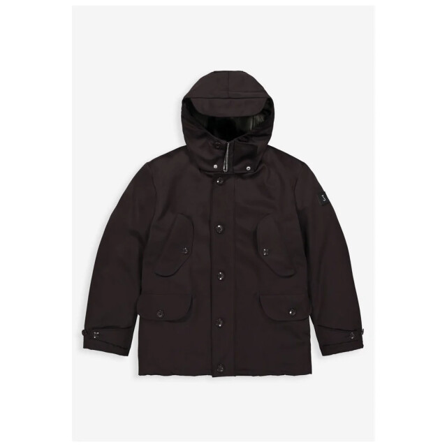 Butcher of Blue Knox jacket M2627017-694 large