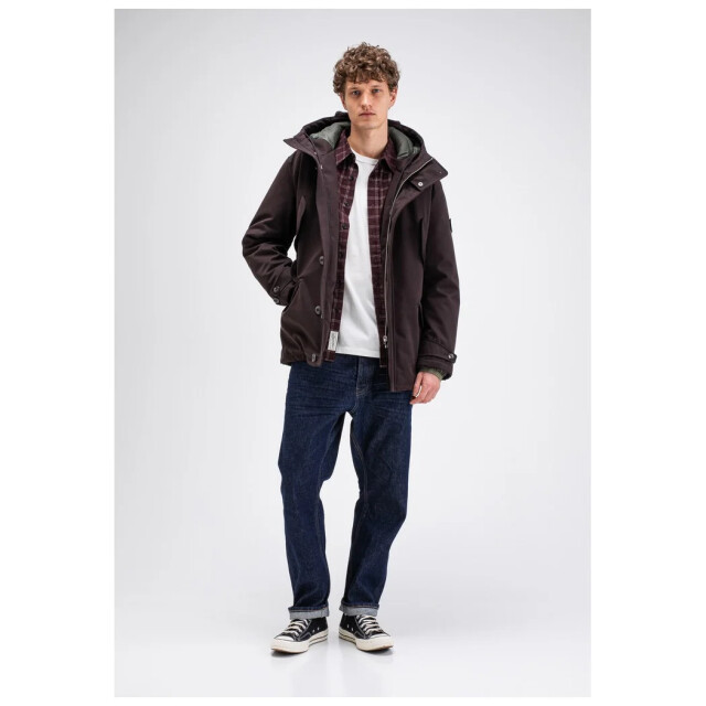 Butcher of Blue Knox jacket M2627017-694 large