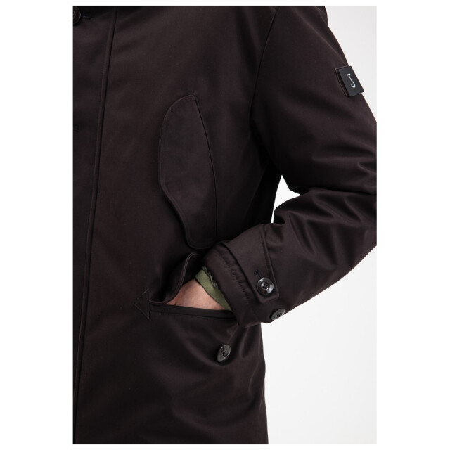 Butcher of Blue Knox jacket M2627017-694 large