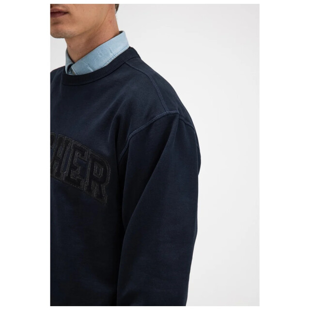 Butcher of Blue Butcher crew M2623014-890 large