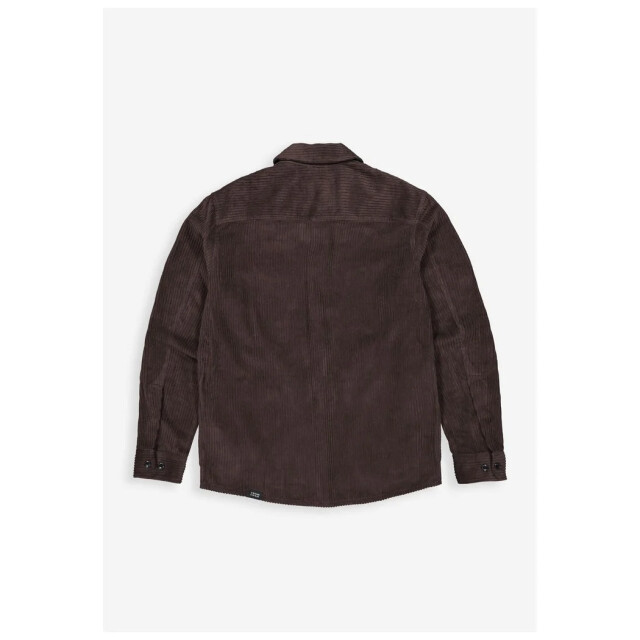 Butcher of Blue Colby cord overshirt M2624012-694 large