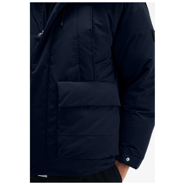 Butcher of Blue Briggs padded jacket M2627002-890 large