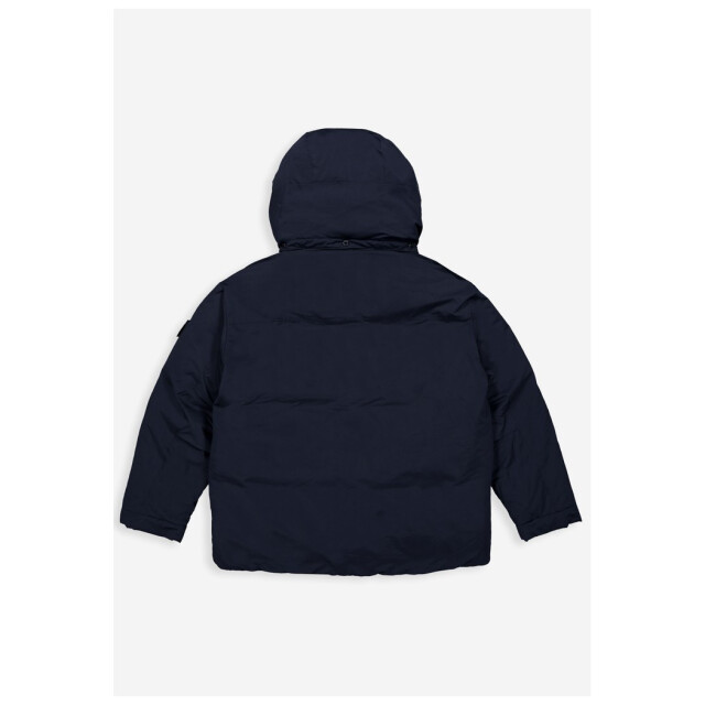 Butcher of Blue Briggs padded jacket M2627002-890 large