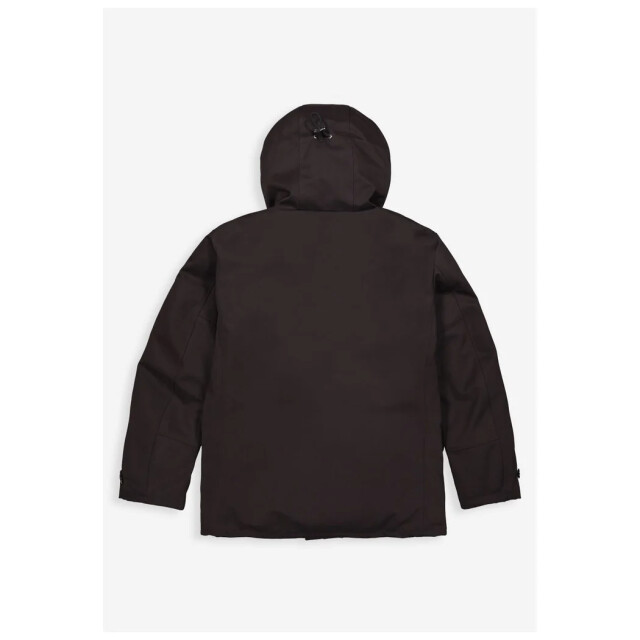 Butcher of Blue Knox jacket M2627017-694 large