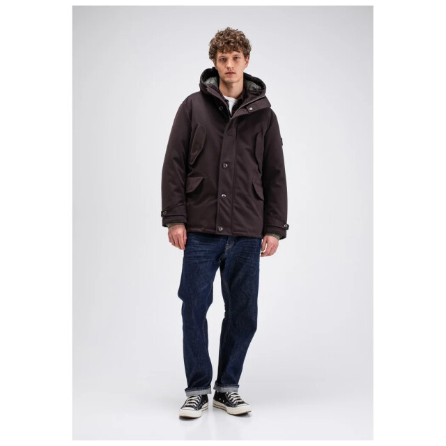 Butcher of Blue Knox jacket M2627017-694 large