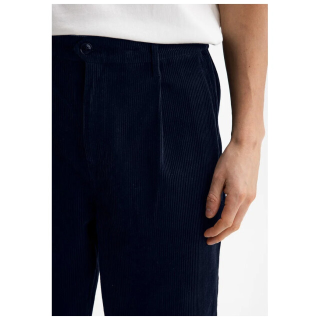 Butcher of Blue Naval loose cord chino M2621012-890 large