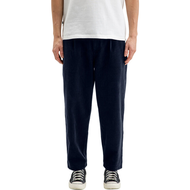Butcher of Blue Naval loose cord chino M2621012-890 large