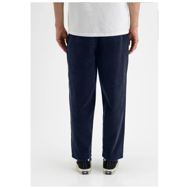 Butcher of Blue Naval loose cord chino M2621012-890 large