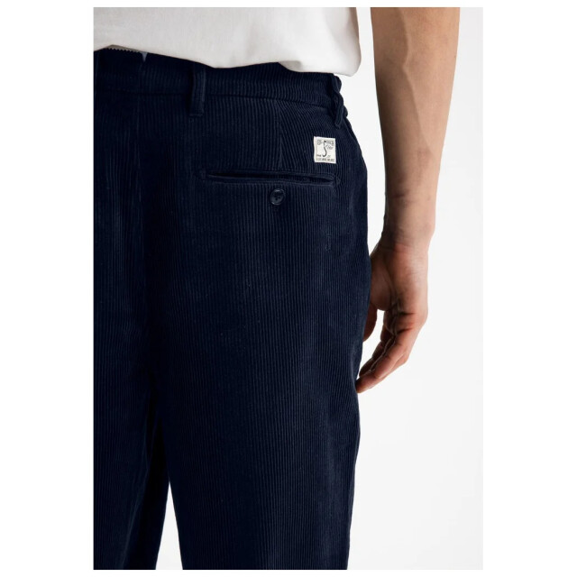 Butcher of Blue Naval loose cord chino M2621012-890 large