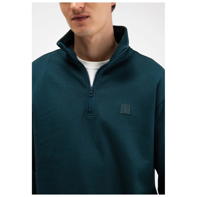 Butcher of Blue Army sweat half zip M2623005-7006 large