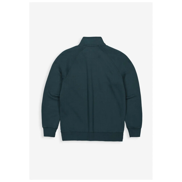 Butcher of Blue Army sweat half zip M2623005-7006 large