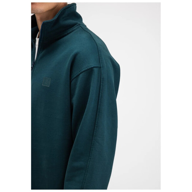 Butcher of Blue Army sweat half zip M2623005-7006 large