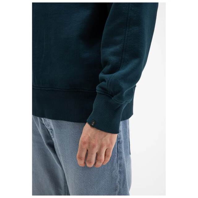Butcher of Blue Army sweat crew M2623001-7006 large