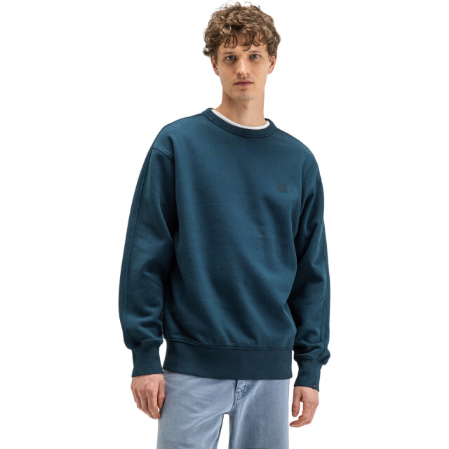 Butcher of Blue Army sweat crew M2623001-7006 large