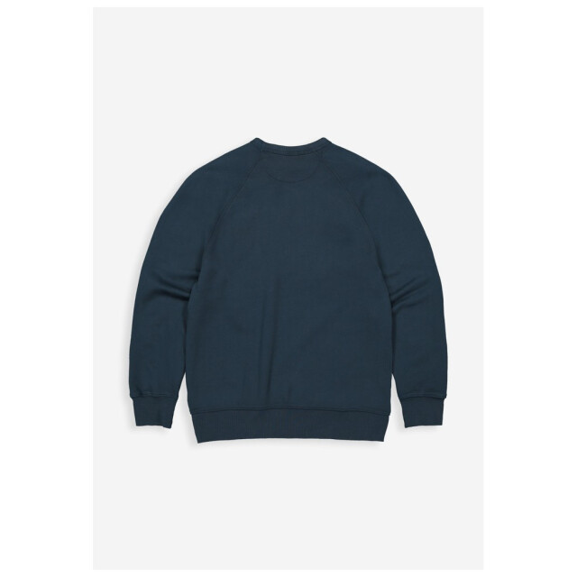 Butcher of Blue Army sweat crew M2623001-7006 large