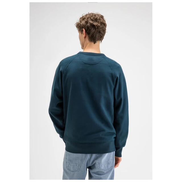 Butcher of Blue Army sweat crew M2623001-7006 large
