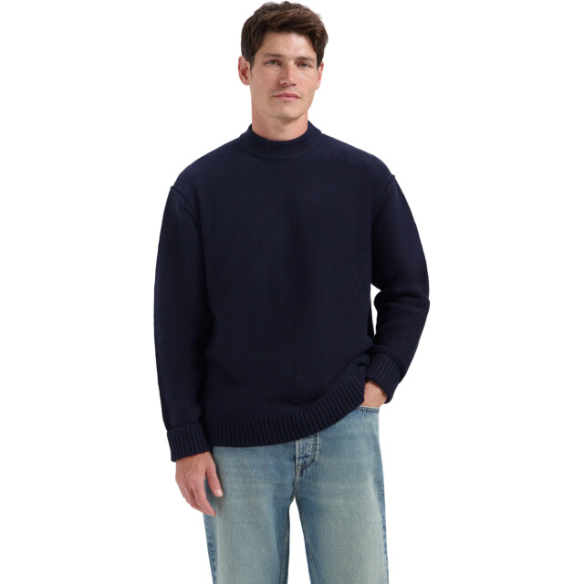Dstrezzed Zac crewneck 406070-650 large