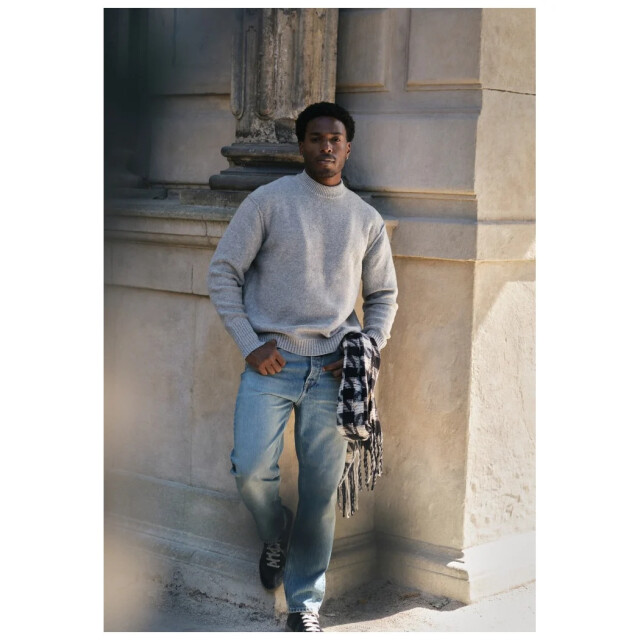 Dstrezzed Zac crewneck 406070-892 large