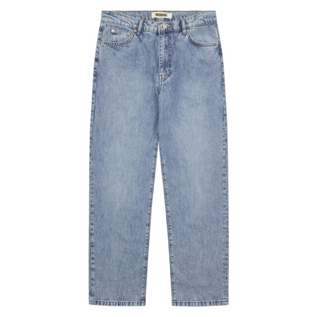 Woodbird Jeans 2100-113 leroy doone Woodbird Jeans 2100-113 LEROY DOONE large