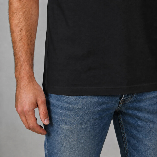 Q1905 T-shirt 2-pack steyl / QM2663772-199-1 large