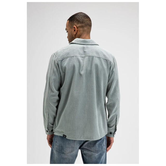Butcher of Blue Colby cord overshirt M2624012-7005 large