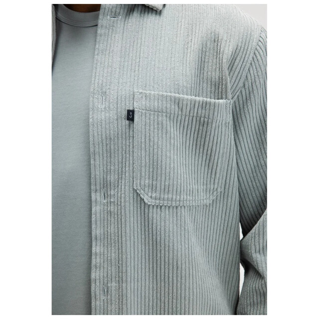 Butcher of Blue Colby cord overshirt M2624012-7005 large