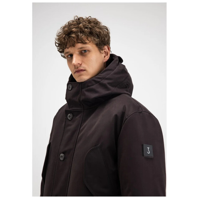 Butcher of Blue Knox jacket M2627017-694 large
